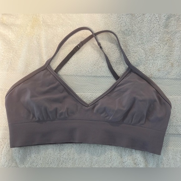 Lululemon Awakening Bra *Taryn Toomey Collection - Picture 7 of 8